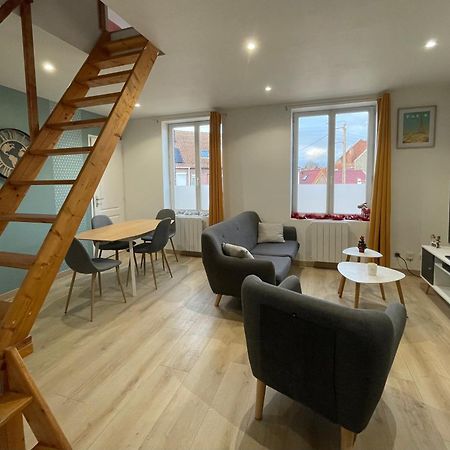 Gite Le Duplex - 5Min De La Gare Vers Lille-Lens-Arras Phalempin Εξωτερικό φωτογραφία