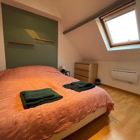 Gite Le Duplex - 5Min De La Gare Vers Lille-Lens-Arras Phalempin Εξωτερικό φωτογραφία