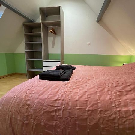 Gite Le Duplex - 5Min De La Gare Vers Lille-Lens-Arras Phalempin Εξωτερικό φωτογραφία