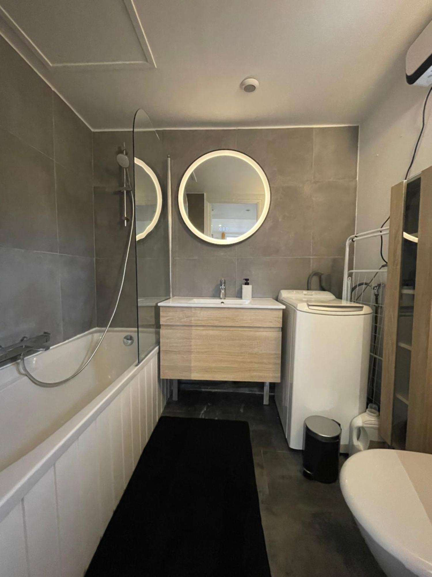 Gite Le Duplex - 5Min De La Gare Vers Lille-Lens-Arras Phalempin Εξωτερικό φωτογραφία