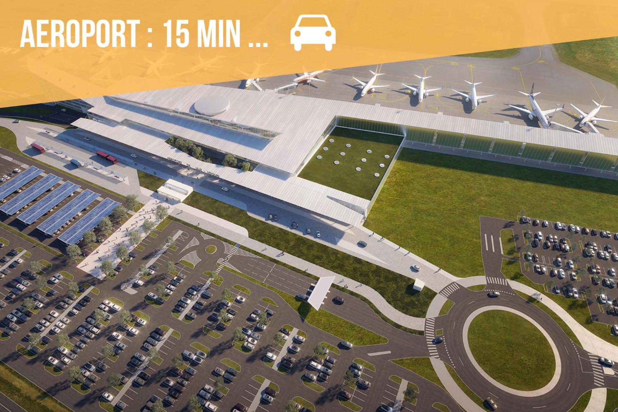 Gite Le Duplex - 5Min De La Gare Vers Lille-Lens-Arras Phalempin Εξωτερικό φωτογραφία